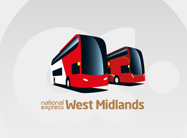 National Express West Midlands