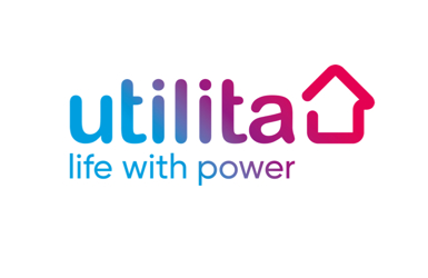 Utilita - Life with power