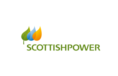 Scottish Power logo