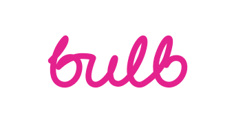 Bulb energy company logo
