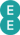 EE company logo