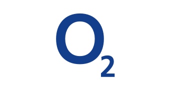O2 company logo