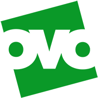 Ovo Energy logo